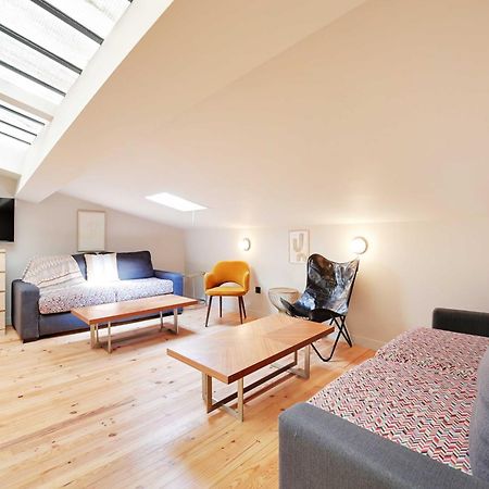Charming Apt - 2Bd-10P - Buttes Aux Cailles Paris Exterior photo