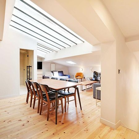 Charming Apt - 2Bd-10P - Buttes Aux Cailles Paris Exterior photo