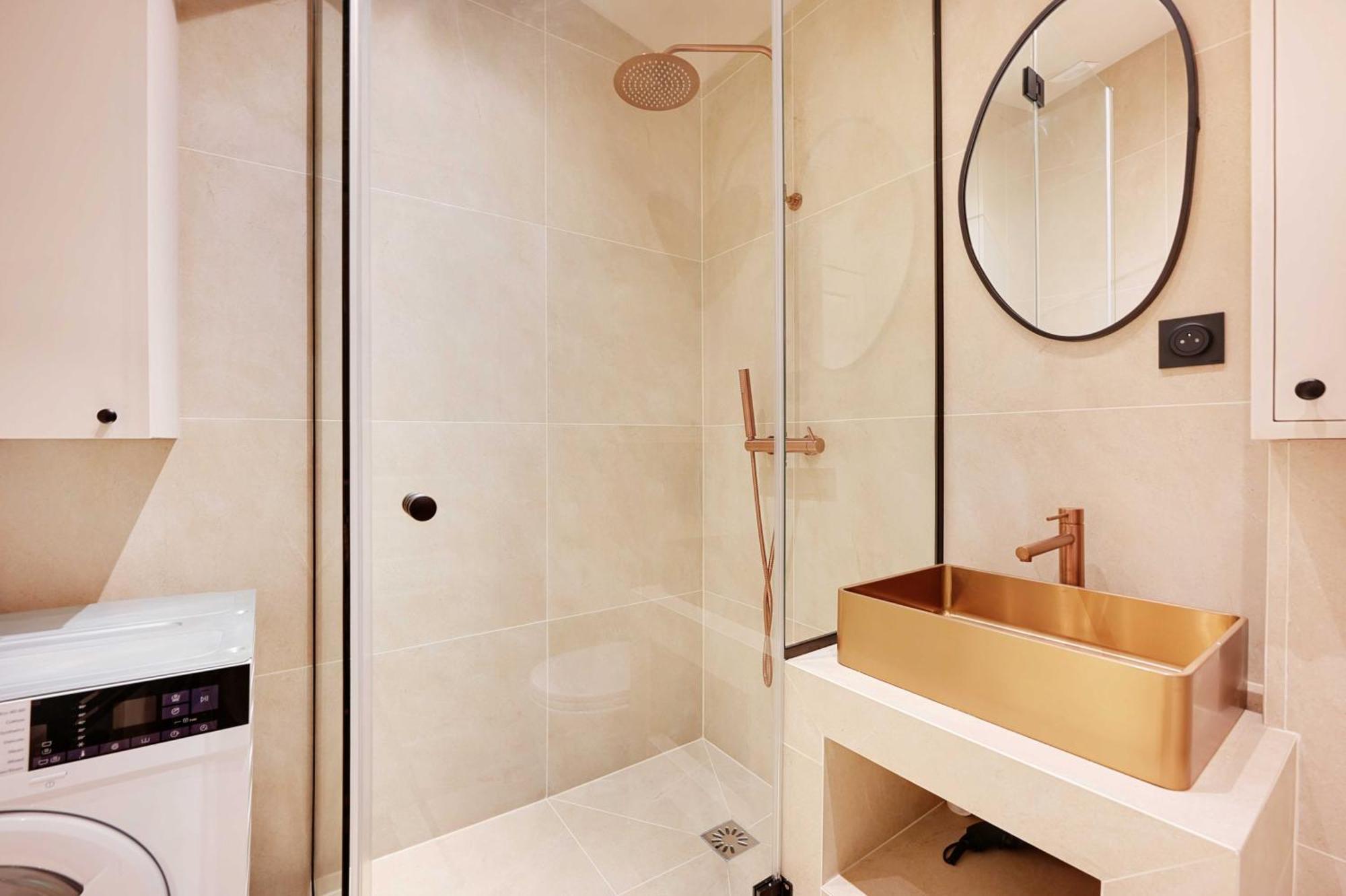 Charming Apt - 2Bd-10P - Buttes Aux Cailles Paris Exterior photo