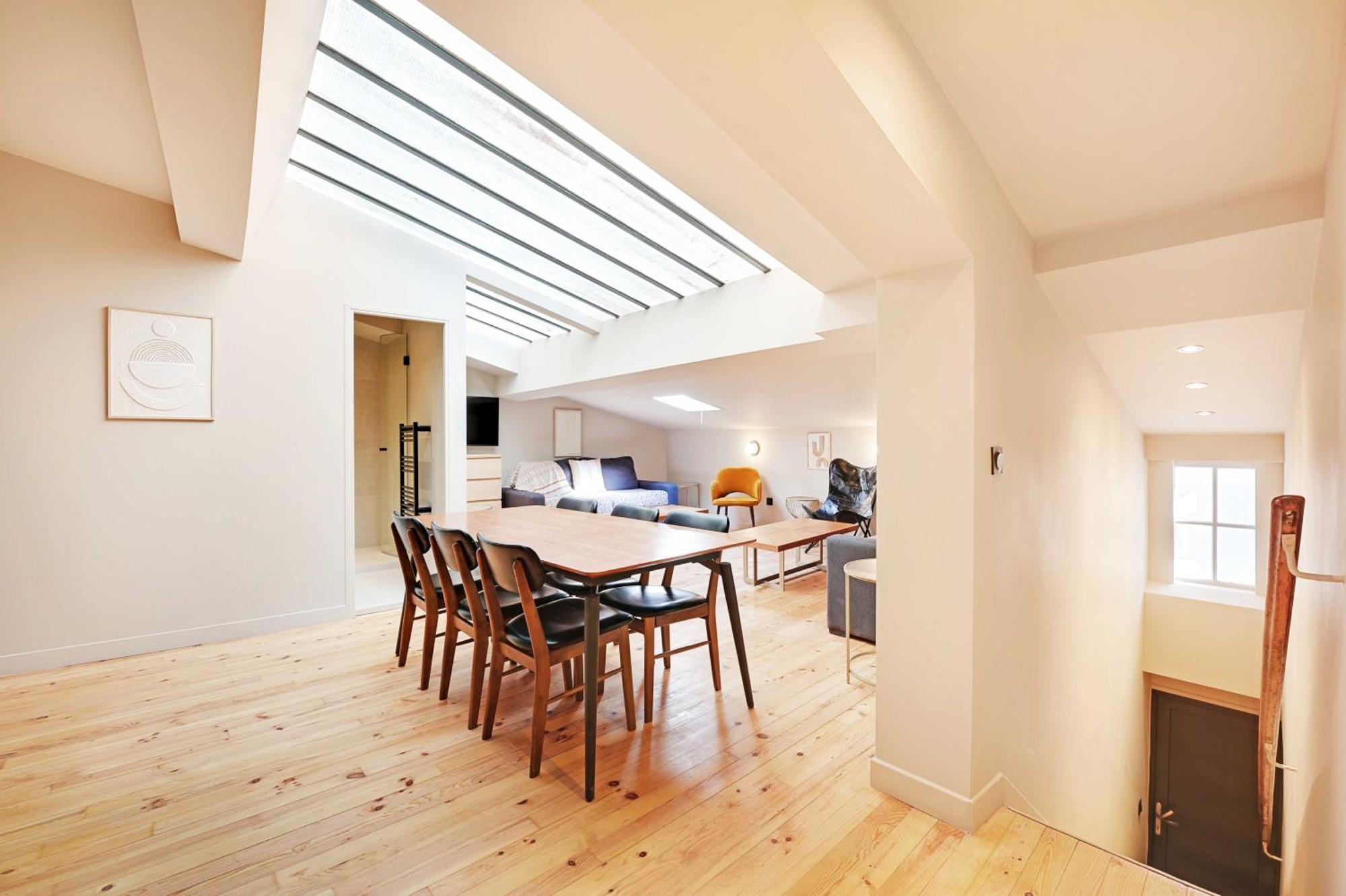 Charming Apt - 2Bd-10P - Buttes Aux Cailles Paris Exterior photo